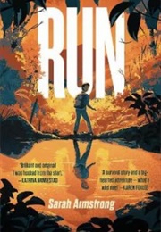 Run (Sarah Armstrong)