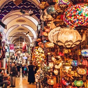 Grand Bazaar (WORST)