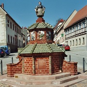 Frohburg, Germany