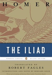 The Iliad (Homer)