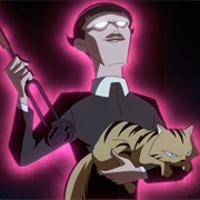 S1.E10: The Demon Within