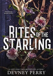 Rites of the Starling (Devney Perry)