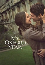 My Oxford Year (2025)