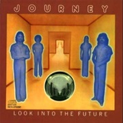 Journey - I'm Gonna Leave You