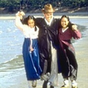 The Sun and the Moon