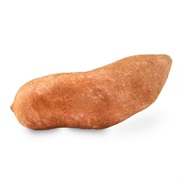 Sweet Potatoes