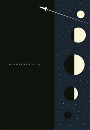 McSweeney's 29 (Dave Eggers)