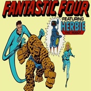 The Fantastic Four: 1978