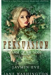 Persuasion (Jaymin Eve)
