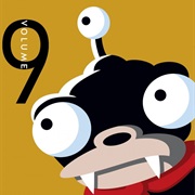 Futurama Season 9
