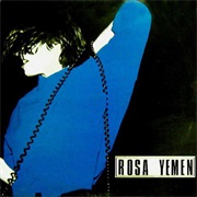 Rosa Yemen - Rosa Yemen