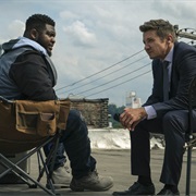 S2.E1: Never Missed a Pigeon