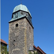 Felsberg (Hessen), Germany