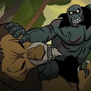 S3.E2: Kingdom of Sorrow