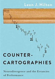 Counter-Cartographies (Leon J. Hilton)