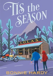 Tis the Season (Bonnie Hardy)