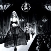 Fassade - Lacrimosa (2001)