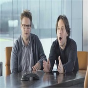 Samsung: "The Next Best Thing"