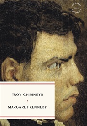 Troy Chimneys (Margaret Kennedy)