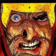 Iron Man (Clarence Ward)