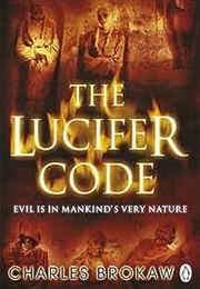 The Lucifer Code (Charles Brokaw)