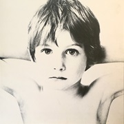 Stories for Boys - U2