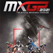 Mxgp 2021