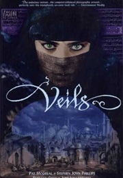 Veils (Pat McGreal)