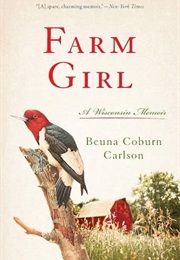 Farm Girl (Beuna Carlisle)