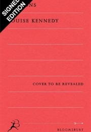 Stations (Louise Kennedy)