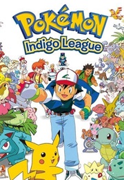 Pokemon (1997)