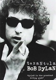 Tarantula (Bob Dylan)