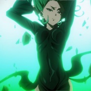 S3.E12: Ultimate Lifeform