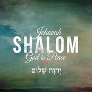 Jehovah Shalom