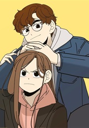 He's a Black Dragon (Hye Jin Yang)