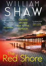 The Red Shore (William Shaw)