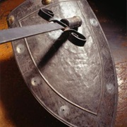 Our Shield and Defender, the Ancient of Days