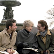 6. Perestroika: Heaven, I'm in Heaven