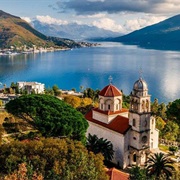 Herceg Novi, Montenegro