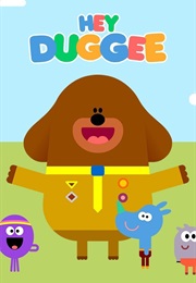 Hey Duggee (2014)