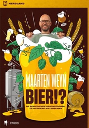 Bier!? (Maarten Weyn)