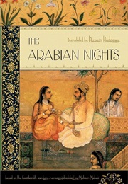 Arabian Nights (Trans. Husain Haddawy)