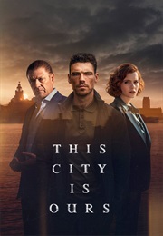 This City Is Ours (2025)
