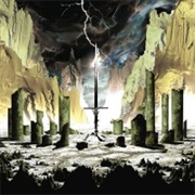 Gods of the Earth - The Sword (2008)