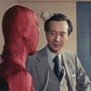 S1.E12: Karei Naru Satsujin Mashin E No Henshin