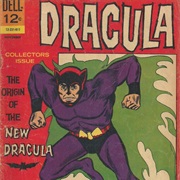 Dracula (Dell)