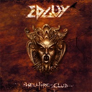 Edguy - Under the Moon