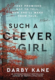 Such a Clever Girl (Darby Kane)