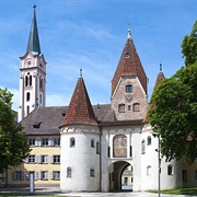 Weißenhorn, Germany