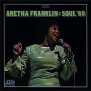 Soul '69 - Aretha Franklin